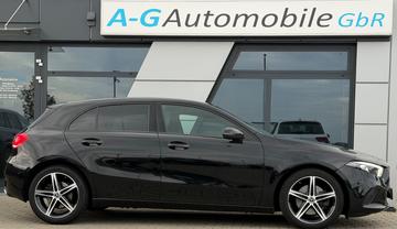 صورة 9 لـ 2019 Mercedes-BENZ A 220
