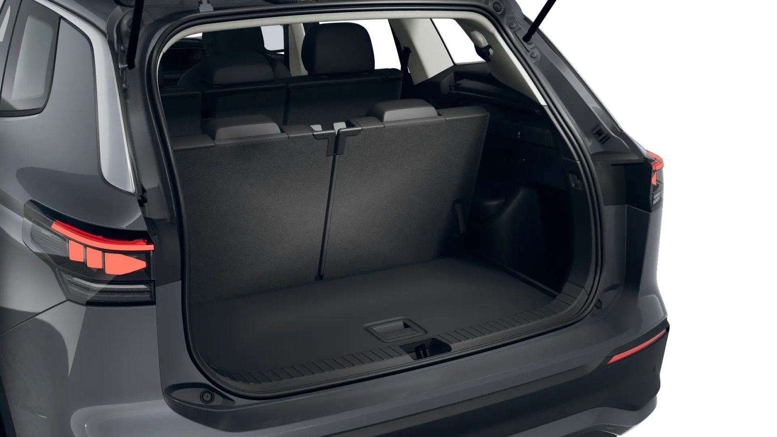 Volkswagen Tayron - Bild 7