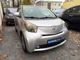 Toyota IQ iQ + 1.0*Automatik*Klima*TÜV*TOP* - Toyota IQ Gebrauchtwagen