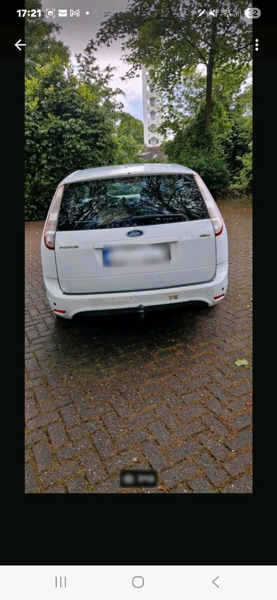 Ford Focus 2009 — photo 7