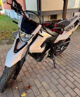 Yamaha WR125X - YAMAHA WR 125 X