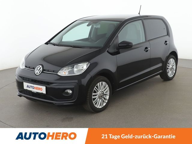 Volkswagen up! 1.0 Move up! BlueMotion *TEMPO*PDC*SHZ*