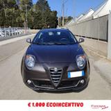 Alfa Romeo ALFA ROMEO MiTo 1.4 70 CV 8V Progression - Alfa Romeo MiTo aus 2015