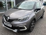 Renault Captur Intens AUTOMATIK 1 HAND - Renault Captur in Wuppertal