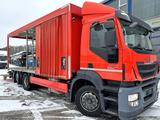 Iveco STRALIS 360 eev - Iveco Stralis