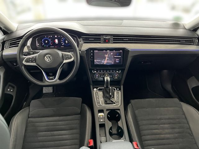 Fahrzeugabbildung Volkswagen Passat Variant 1.4 TSI Hybrid DSG GTE MATRIX NAV