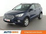 Ford Kuga 1.5 TDCi Trend *TEMPO* - Ford Kuga mit Diesel-Antrieb: Trend