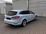 Ford Mondeo 2,0TDCi 103kW DPF Titanium Turnier Ti... - Ford Mondeo aus 2013 mit Diesel-Antrieb: Kombi