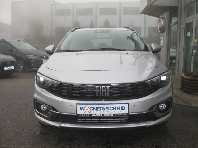 Fahrzeugabbildung Fiat Tipo Kombi Life 1.0