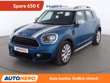 MINI Countryman Cooper ALL4 *NAVI*LED*LIMIT*PDC*SHZ* - MINI Cooper Countryman Gebrauchtwagen