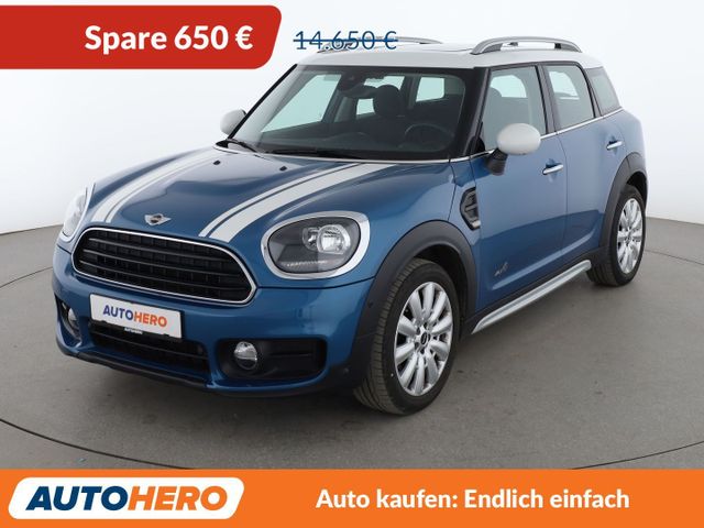 MINI COOPER_COUNTRYMAN