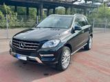 Mercedes-Benz ML 350 BlueTEC 4MATIC 7G-TRONIC **309PS BRABUS** - Mercedes-Benz Ml Brabus