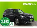 Mercedes-Benz GLB 200 d 8G-DCT Style+LED+NAVI+KAMERA+LEDER