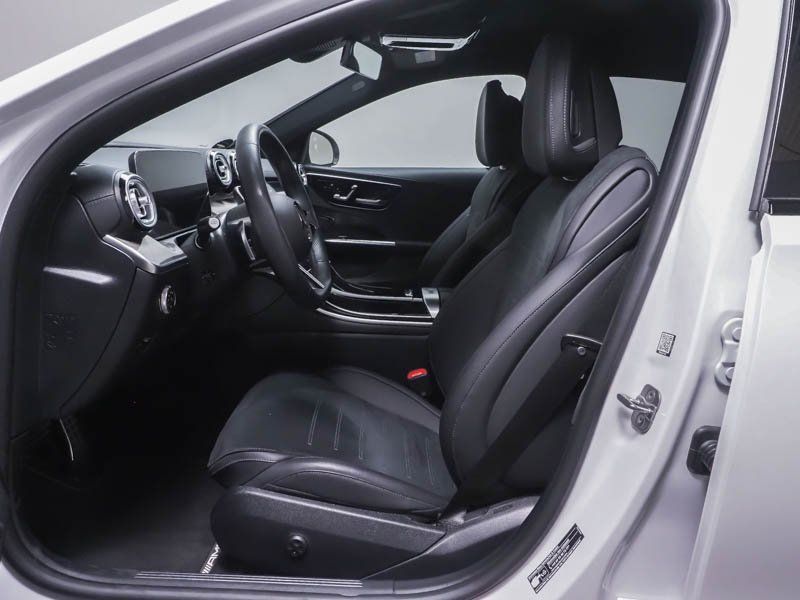 Fahrzeugabbildung Mercedes-Benz C 200 4M AMG Premium*19"*Totwi*Memory*360*Digita