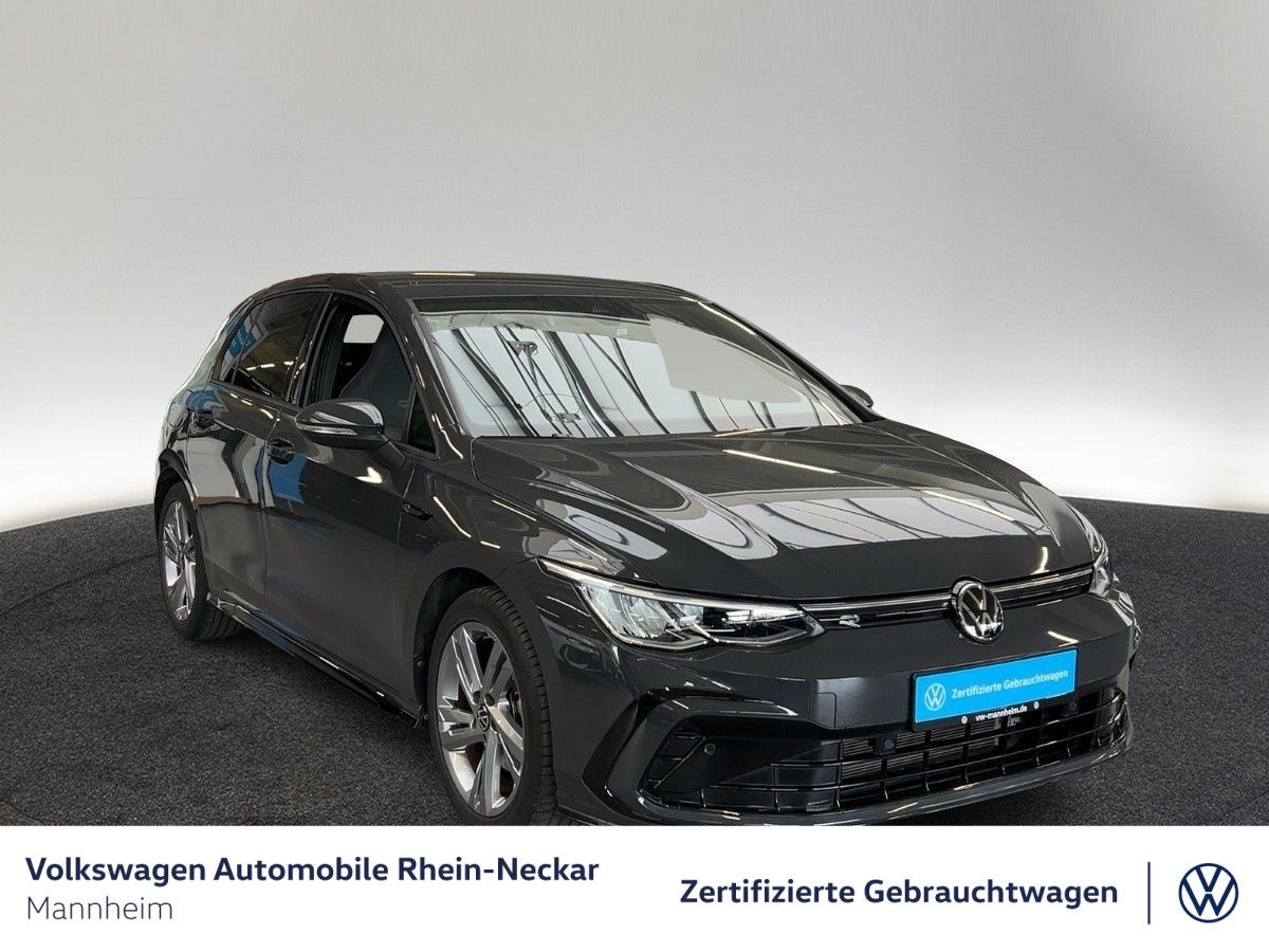Volkswagen Golf - Bild 8