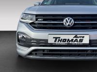 Volkswagen T-Cross 1.0 TSI 7-Gang DSG Style App-Connect LED
