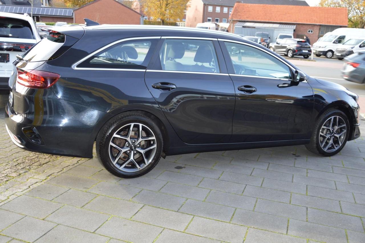 Kia Ceed Sportswagon Spirit SHZ / Kamera / CarPlay 