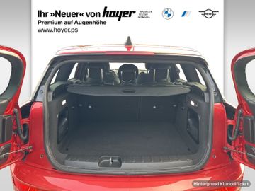 MINI One Clubman - 11