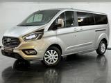 Ford Tourneo Custom 320 L2 Tourneo Titanium X*9Sitzer - Ford Tourneo Custom in Mülheim (Ruhr)