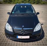 Mercedes-Benz Mercedes A-Klasse TOP Zustand  1. Hand  ... - Mercedes-Benz A 160 in Ludwigshafen