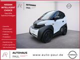 Silence S04 L6e , 2xAkku, Klima, BT, LED, USB, RW 175km - Silence S04 Neuwagen