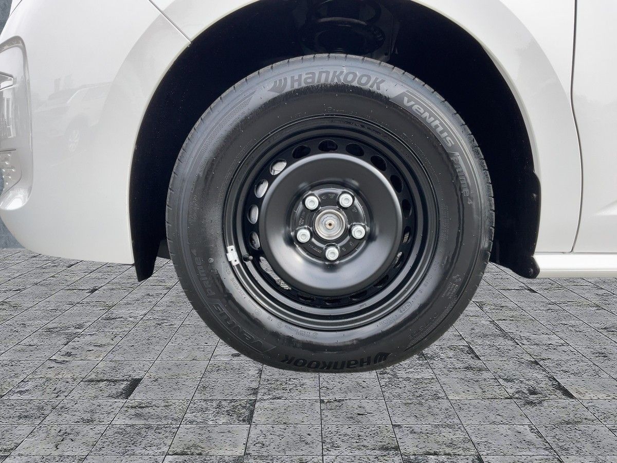 Volkswagen T7 Multivan - Bild 8
