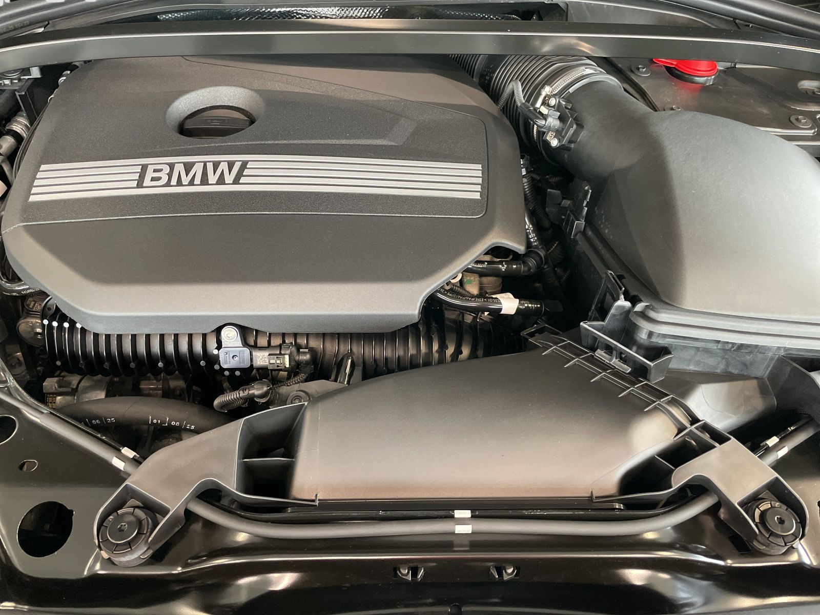 BMW 123 - Bild 15