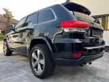 Jeep Grand Cherokee Overland 3.0 V6 M.-Jet 184kW ... - Jeep Grand Cherokee in Frankfurt (Main)