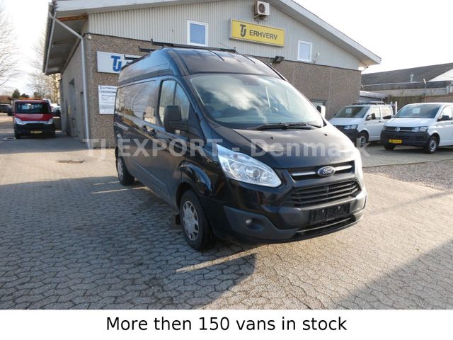 Ford Transit Custom Kasten 310 L2 Trend