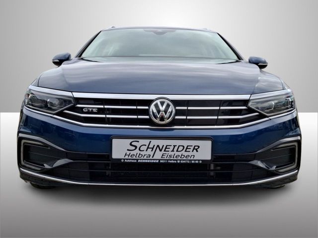 PASSAT VARIANT GTE 1.4 TSI IQ.LIGHT+CAM+DYNAUDIO