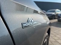 Skoda Fabia 1.0 TSI DSG Monte Carlo SHZ LED KAM 5JGAR bei Autohaus Landmann & Maier OHG