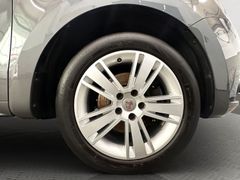 SEAT Alhambra Style Viva Kamera PDC SHZ LPG Gas 