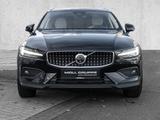 Volvo V60 Cross Country B4 AWD Ultimate AHK Pano 360Gr - Volvo V60 Cross Country Ultimate mit Diesel-Antrieb