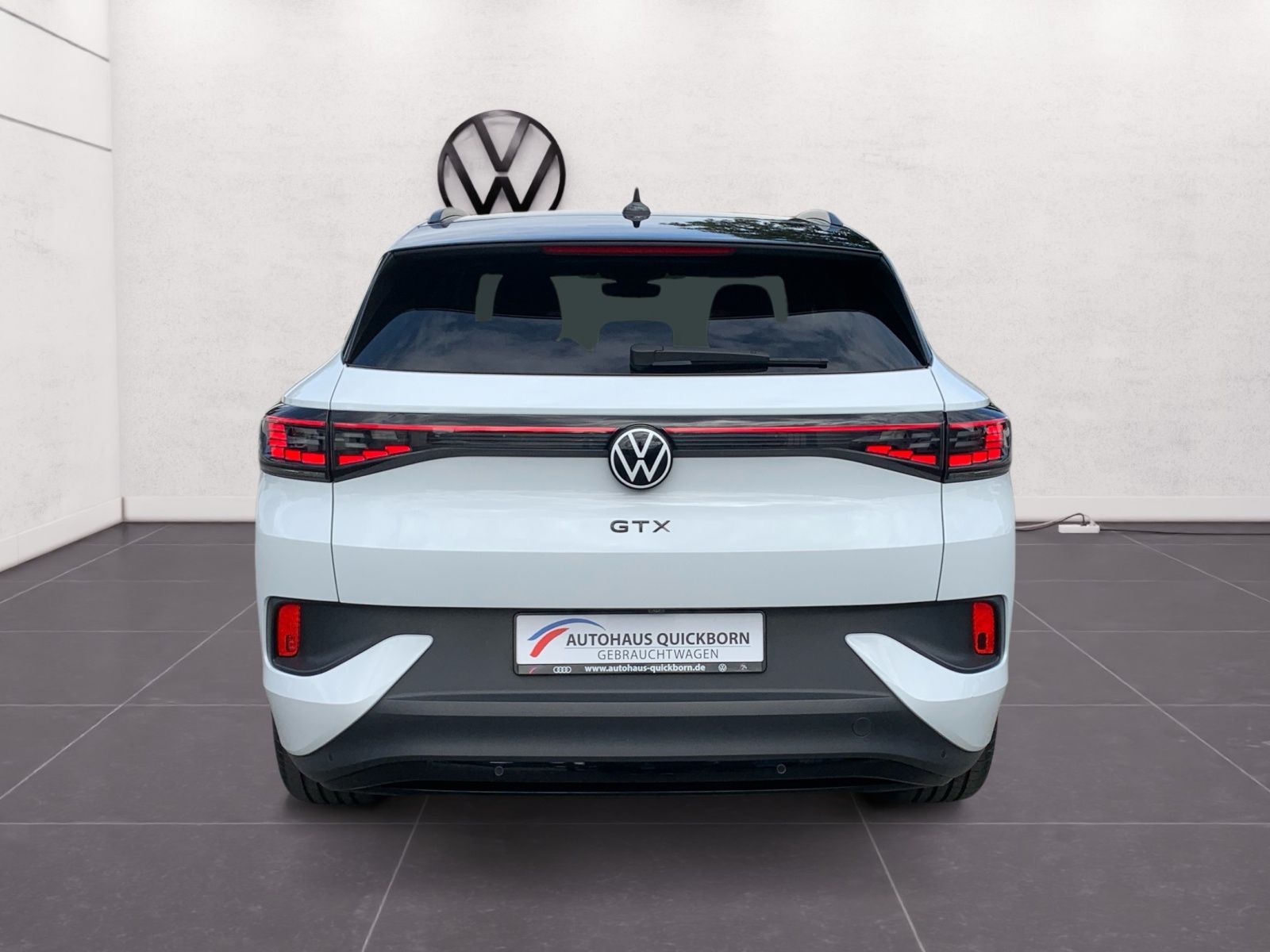 Volkswagen ID.4 - Bild 6