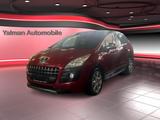 Peugeot 3008 Platinum - Peugeot 3008 Platinum mit Diesel-Antrieb