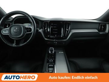 Volvo XC60 - 12