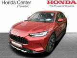 Honda ZR-V e:HEV Advance - rote Honda ZR-V
