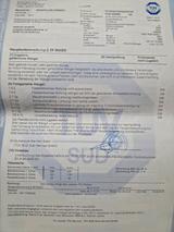 Volvo S60 limousine - gebrauchte Volvo S60 aus dem Jahr 2002