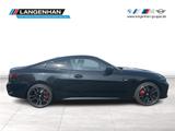 BMW M440i xDrive Coupe HUD Harman Kardon Kamera - BMW M440 Gebrauchtwagen