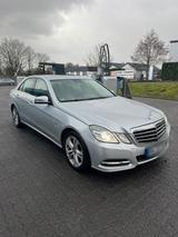 Mercedes-Benz Mercedes Benz e300 cdi Motorschaden - Mercedes-Benz Motorschaden