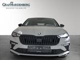Skoda Scala Monte Carlo 1.0TSI DSG - Skoda Scala: mit Anhängerkupplung
