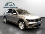 Volkswagen Tiguan Highline BMT/ 4Motion - VW Tiguan Gebrauchtwagen in Münster