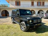 Mercedes-Benz G 350 d Professional Professional - Mercedes-Benz G-Klasse: Professional