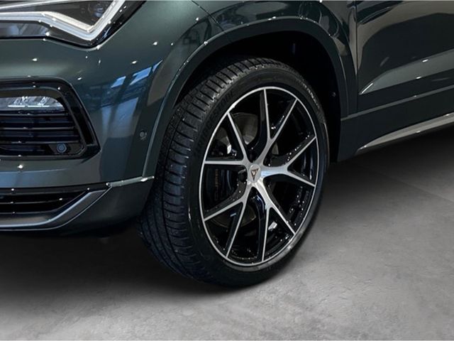 Ateca VZ 4Drive 2.0 TSI AHK Pano Beats eSitz ACC