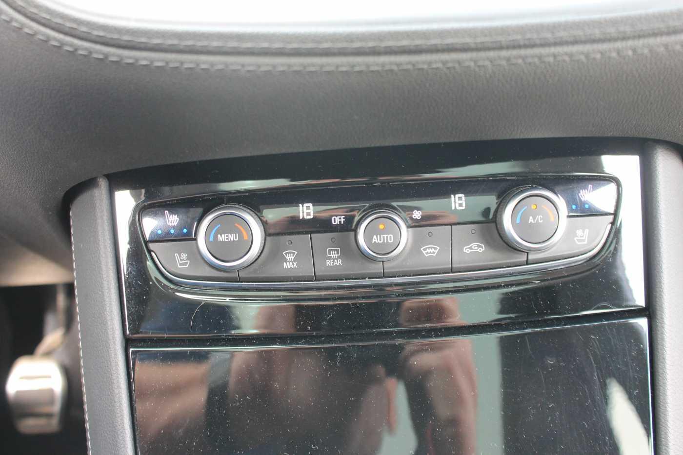 Opel Grandland X 1.2 Start/Stop Ultimate
