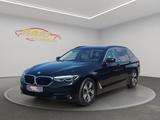 BMW 530i Touring *DAB*Hi-Fi*Leder*Kamera*Head-Up* - BMW 530: Kombi, 530i