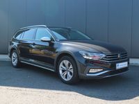 Volkswagen Passat Alltrack - Vorschau Bild 2