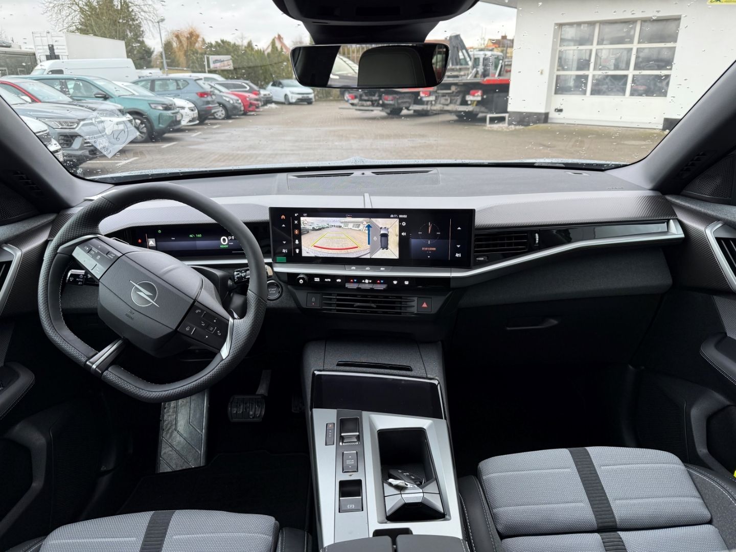 Opel Grandland (X) - Bild 6