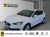 Seat Leon 1.0 TSI Style DSG *NAVI*R-CAM*SHZ*