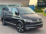 Volkswagen T6 Multivan 2.0 TDI Bulli Highhline 4M DSG AHK - Volkswagen: Bulli